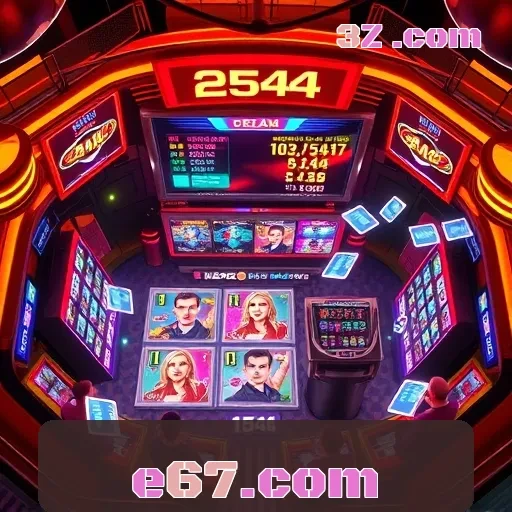 e67.com: Segurança em Primeiro Lugar para Jogadores Online