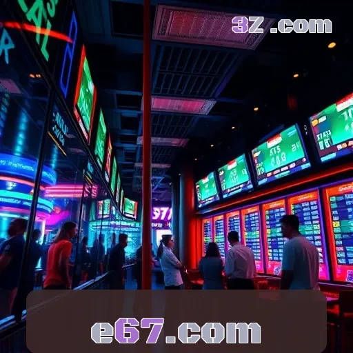 e67.com: Desvende as Vantagens do Programa VIP e Maximizar Ganhos