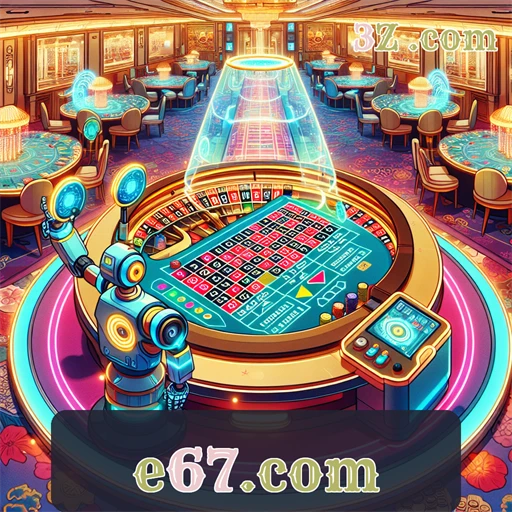 e67.com Cassino Online