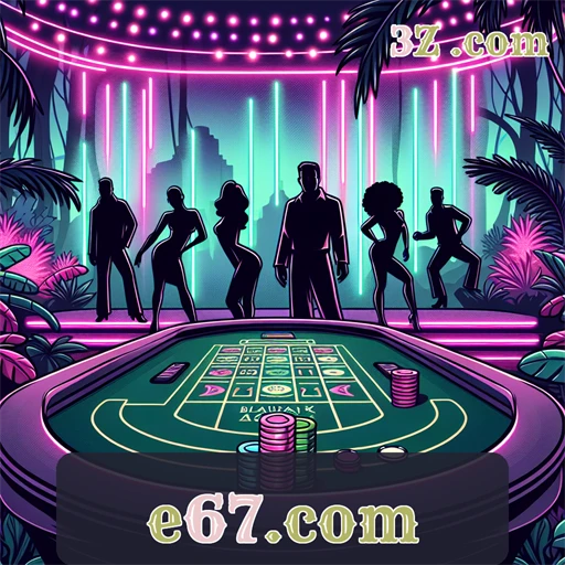e67.com Plataforma Oficial