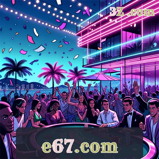e67.com Caça-Níqueis